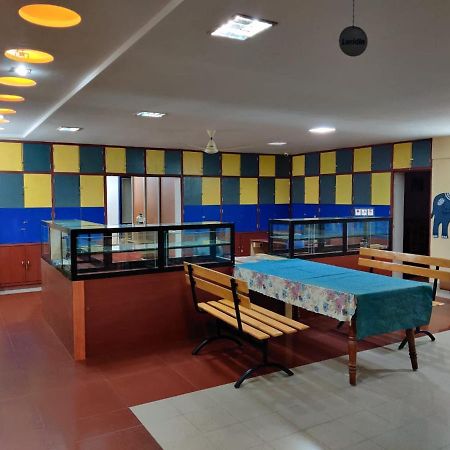 Bedspace Living Udupi Esterno foto
