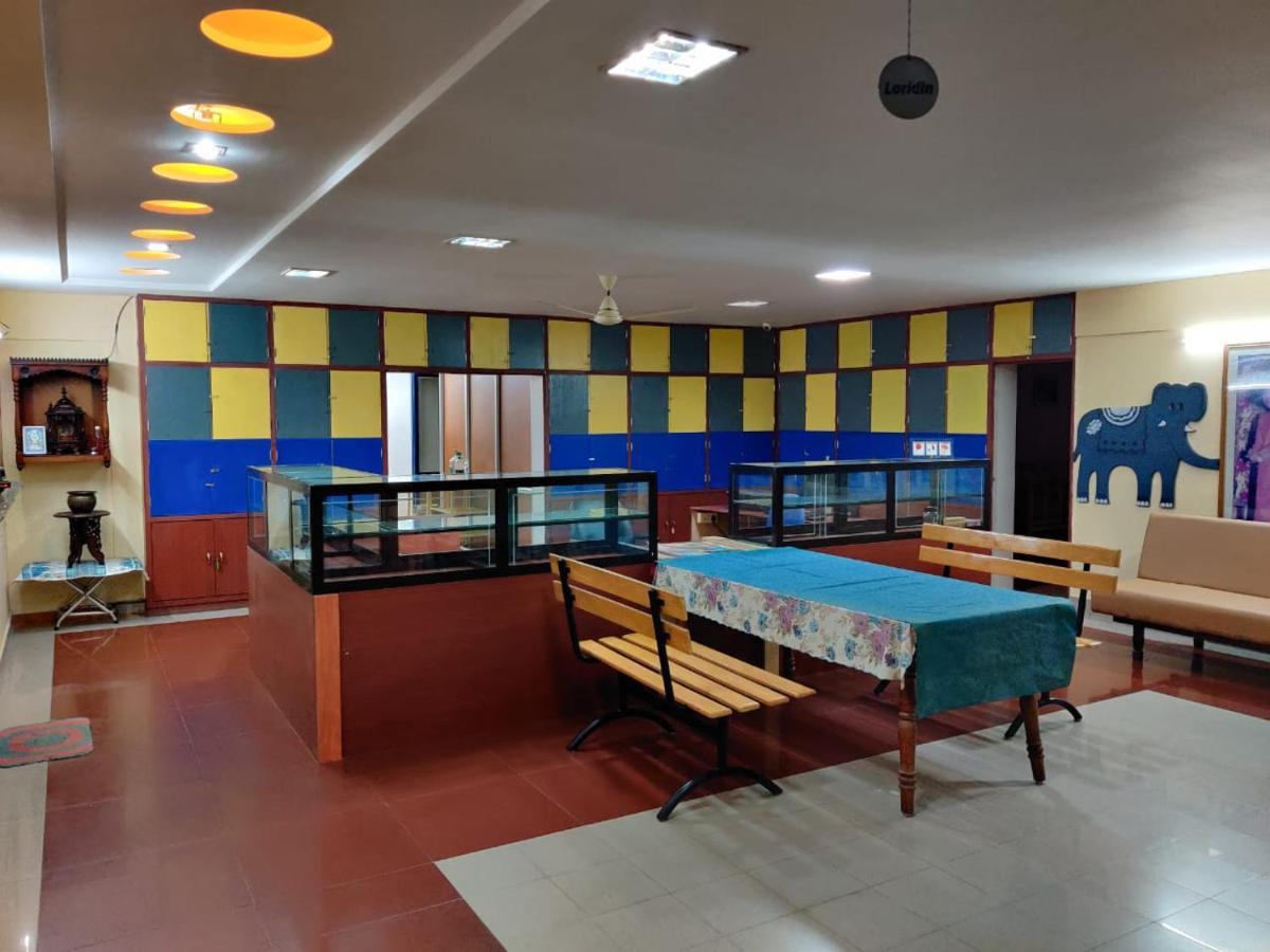 Bedspace Living Udupi Esterno foto