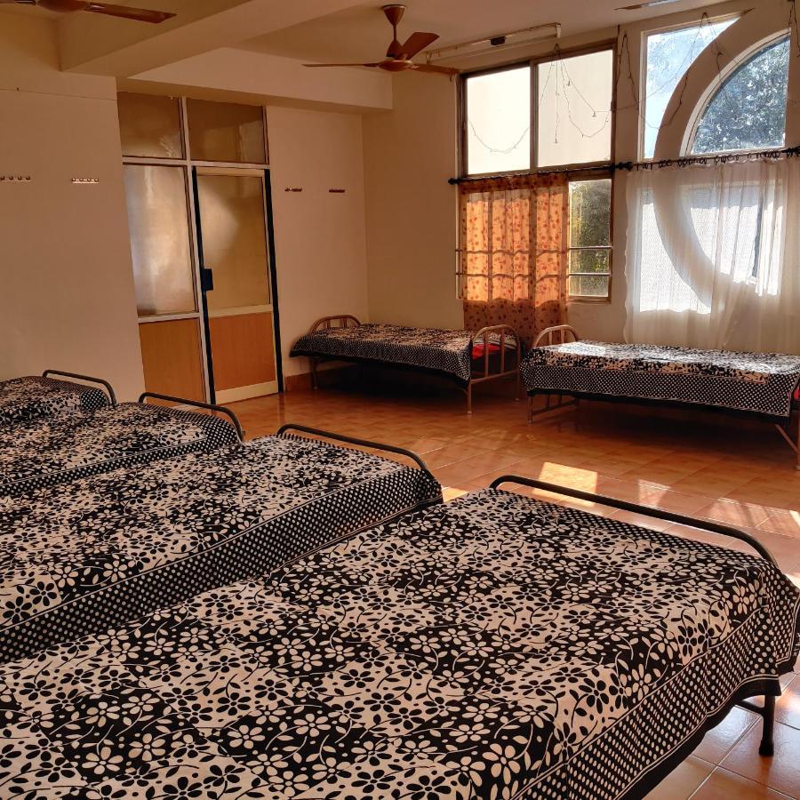 Bedspace Living Udupi Esterno foto
