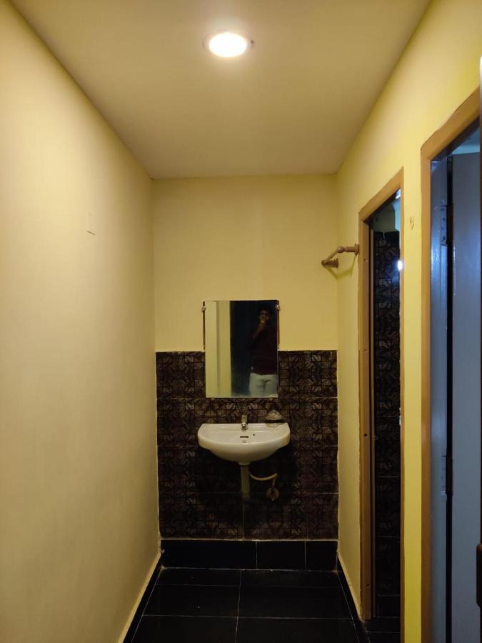 Bedspace Living Udupi Esterno foto