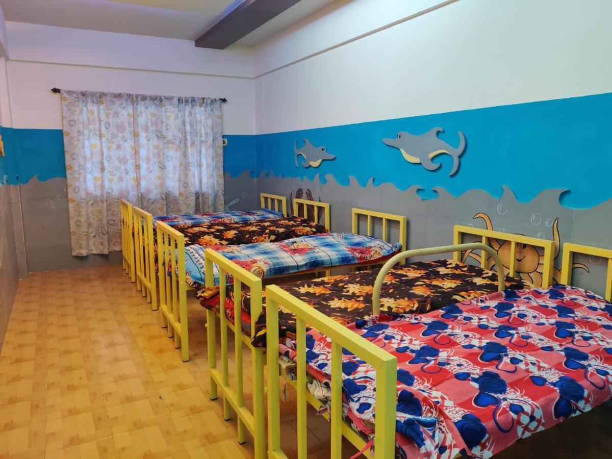 Bedspace Living Udupi Camera foto