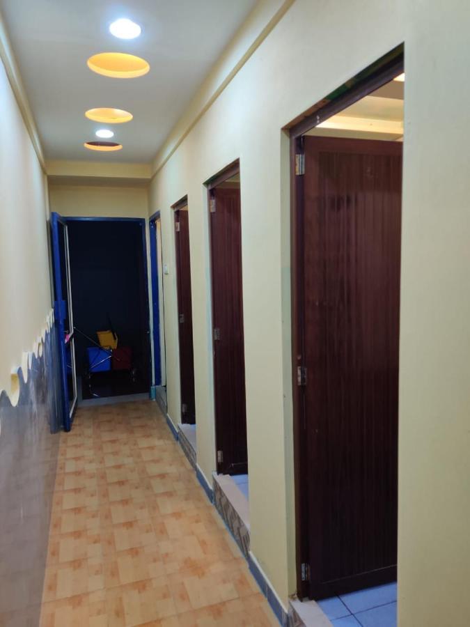 Bedspace Living Udupi Esterno foto