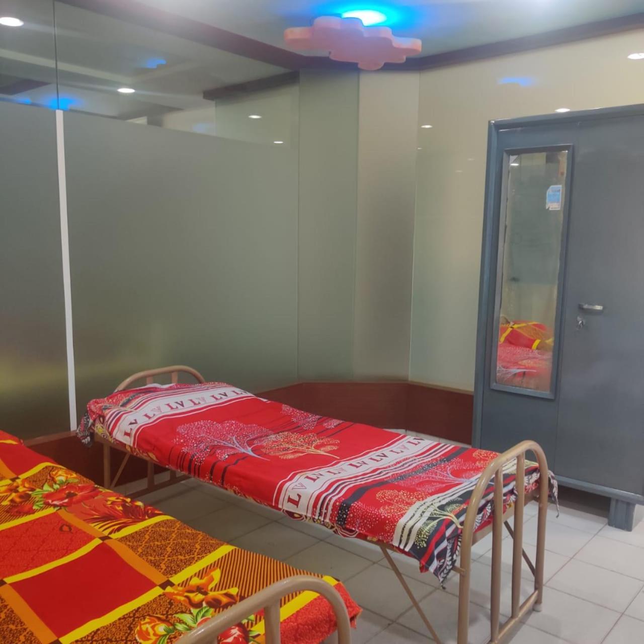Bedspace Living Udupi Camera foto