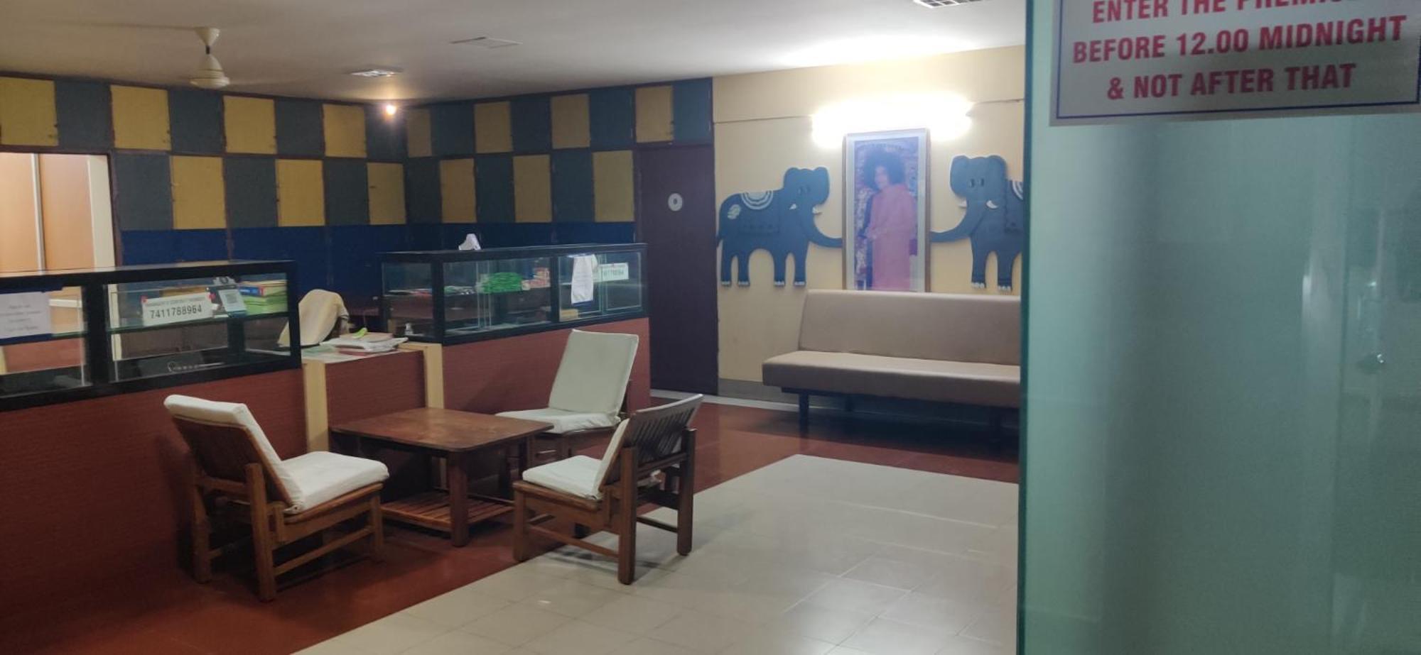 Bedspace Living Udupi Esterno foto