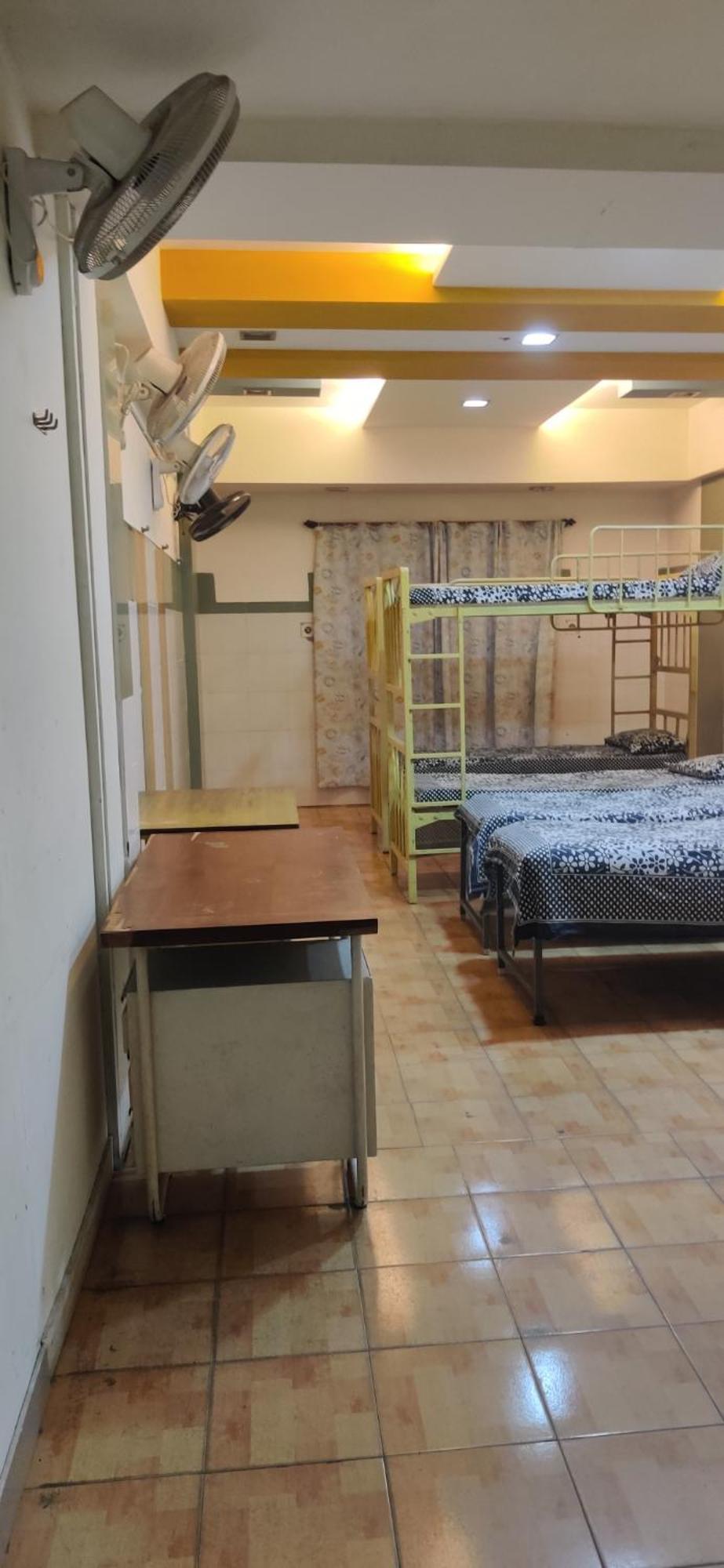 Bedspace Living Udupi Esterno foto