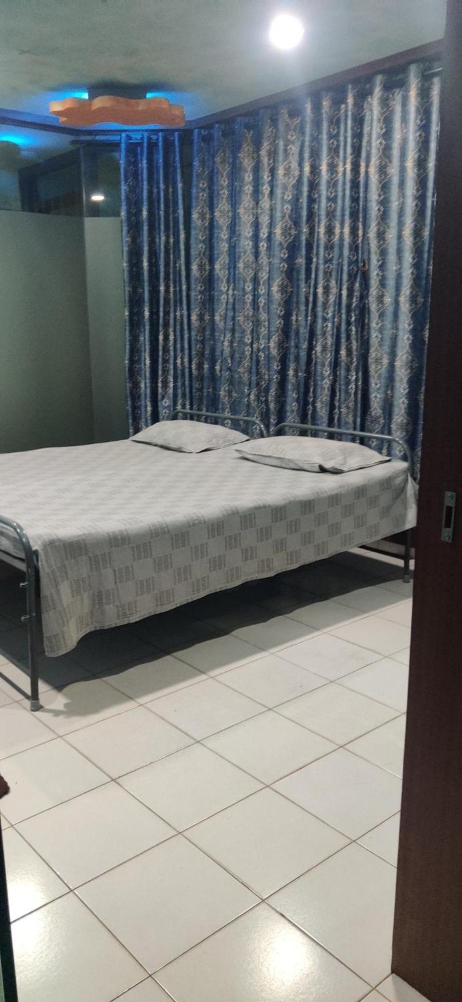 Bedspace Living Udupi Esterno foto