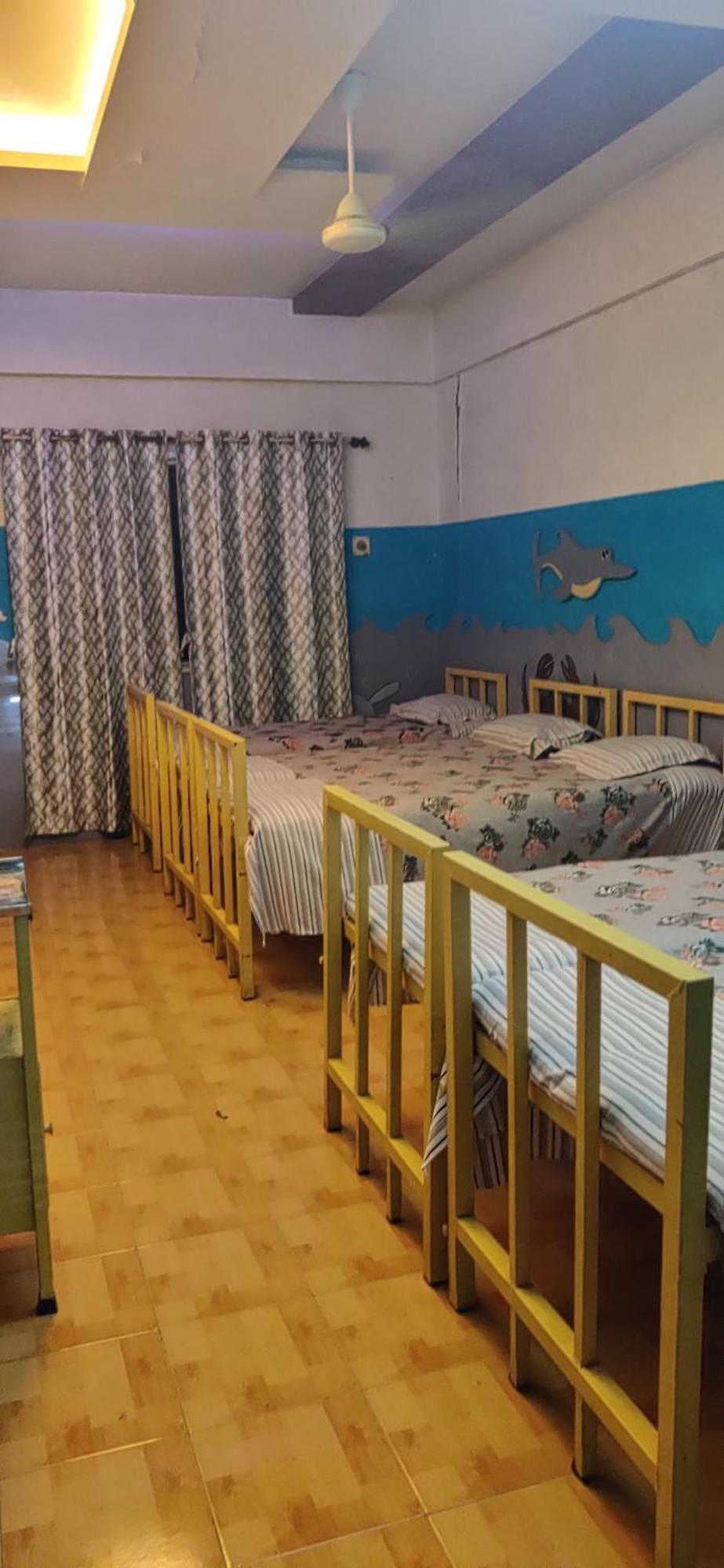 Bedspace Living Udupi Esterno foto