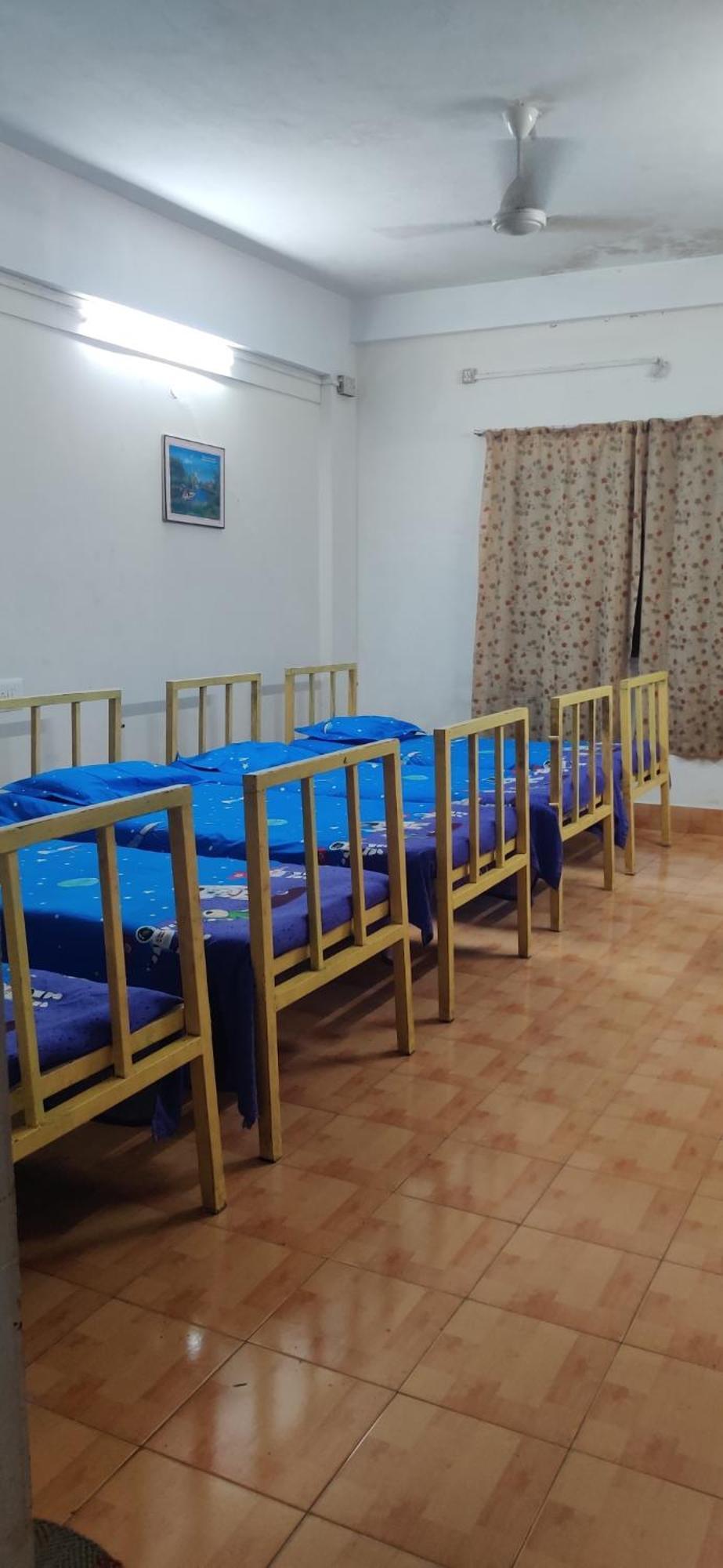 Bedspace Living Udupi Esterno foto