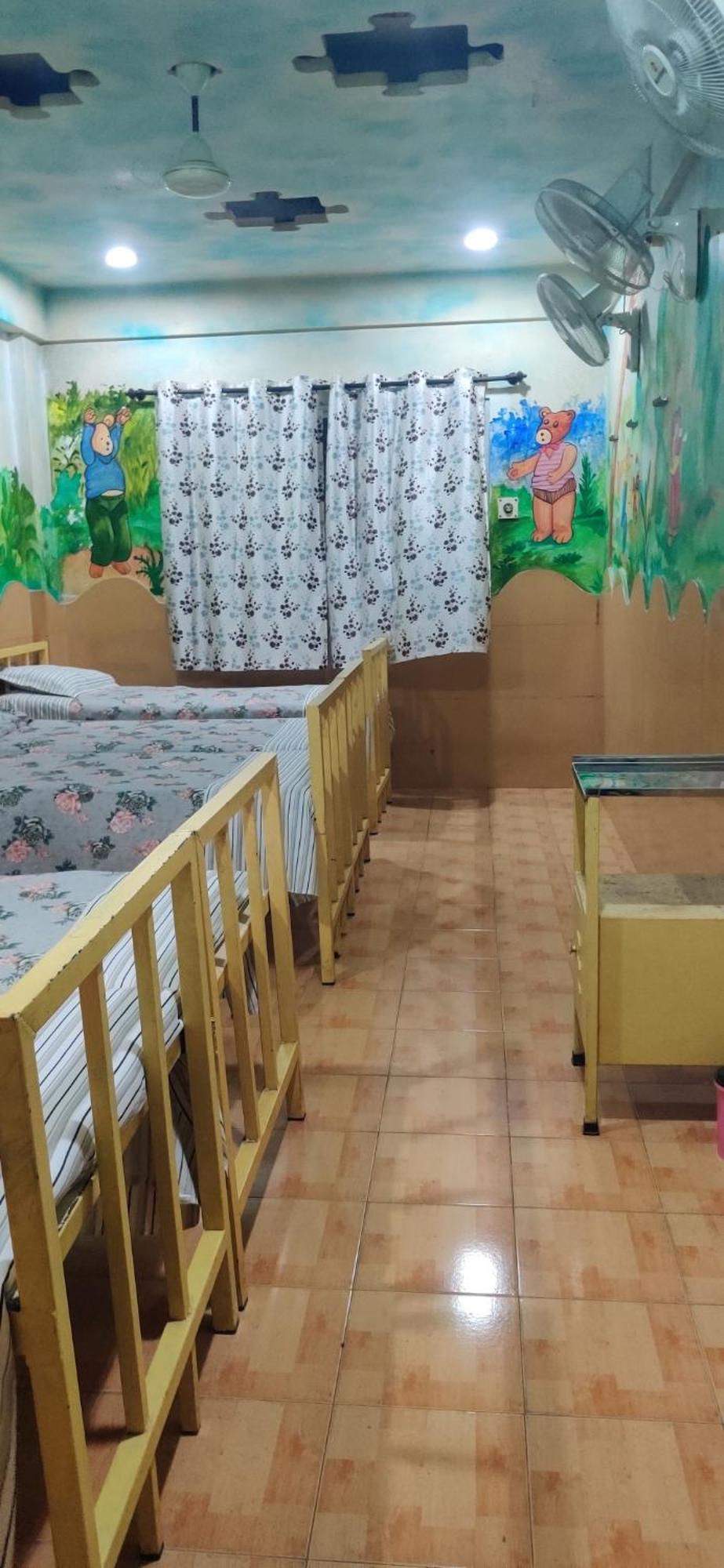 Bedspace Living Udupi Esterno foto