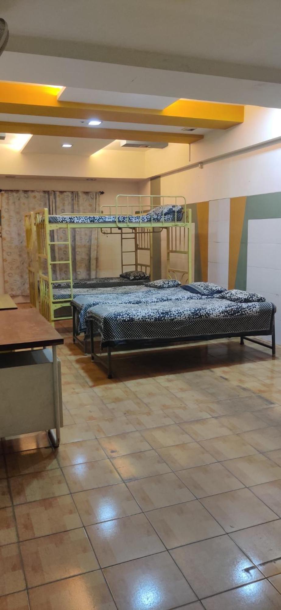 Bedspace Living Udupi Esterno foto