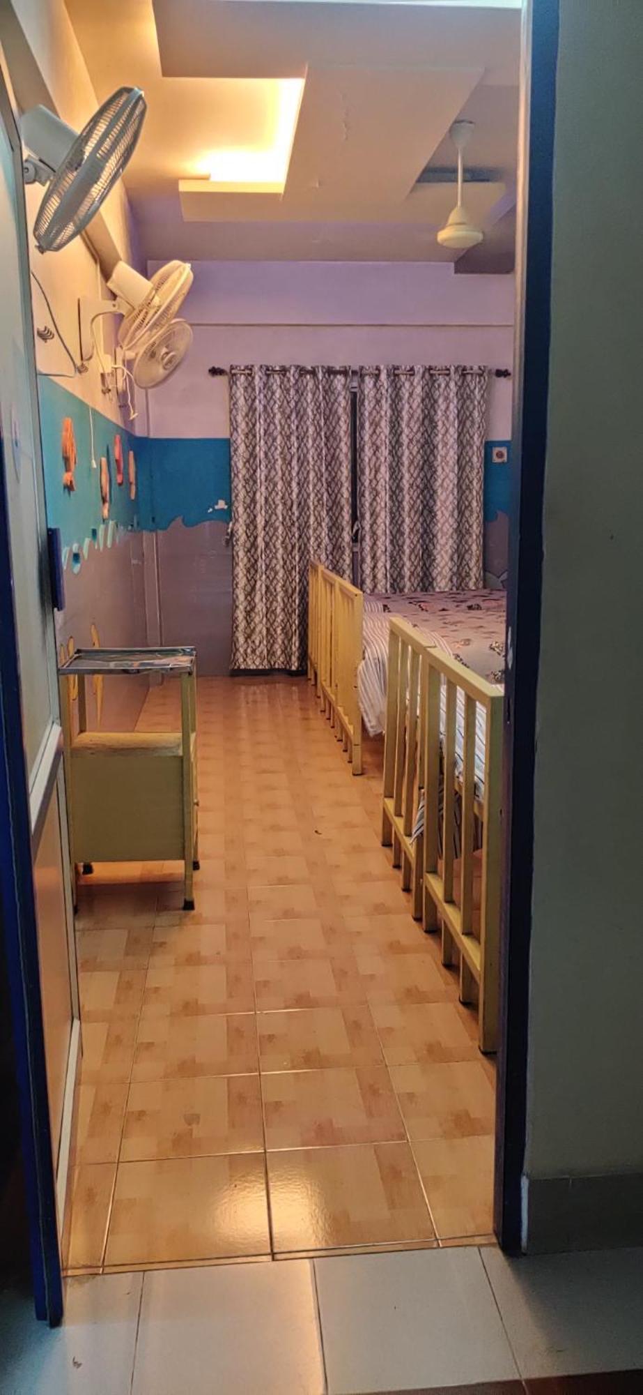 Bedspace Living Udupi Esterno foto