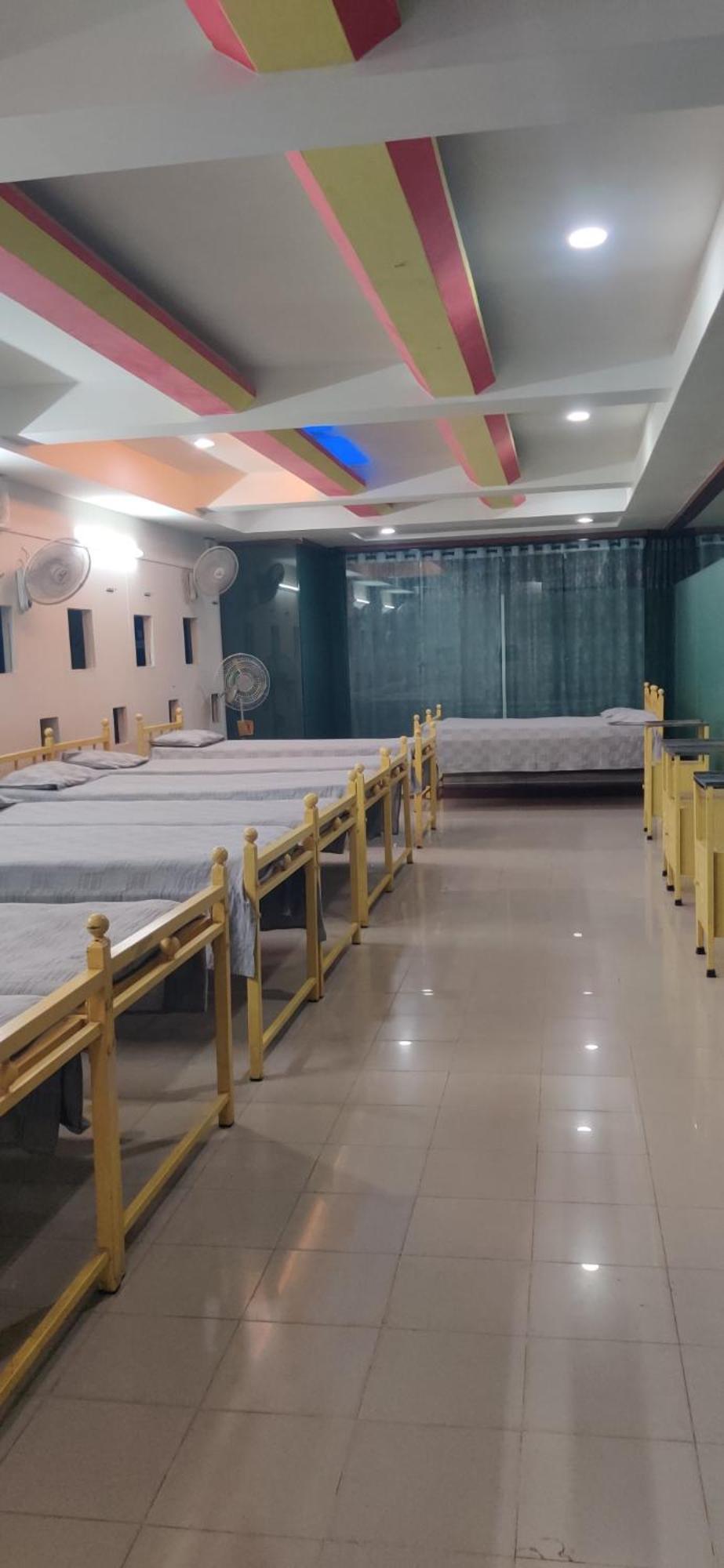 Bedspace Living Udupi Esterno foto