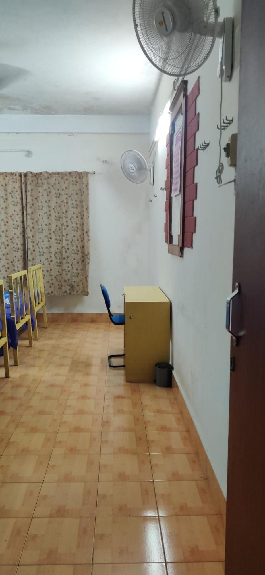 Bedspace Living Udupi Esterno foto