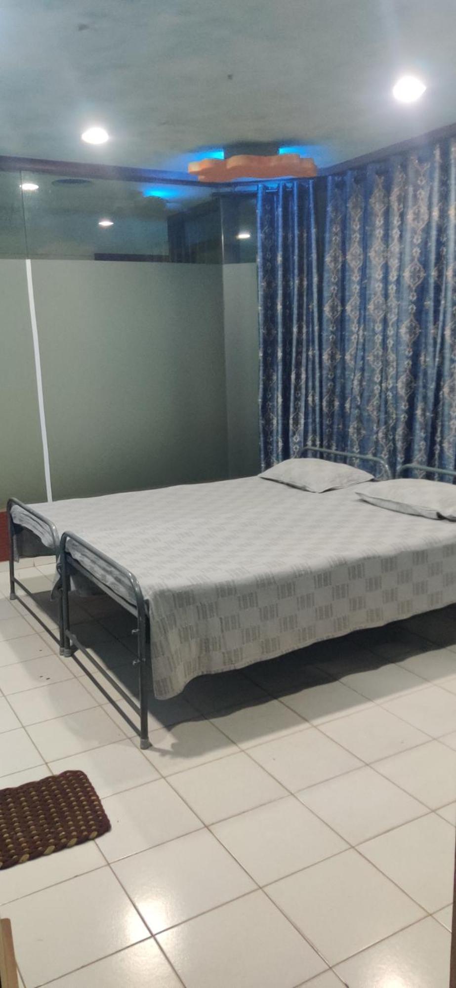 Bedspace Living Udupi Esterno foto