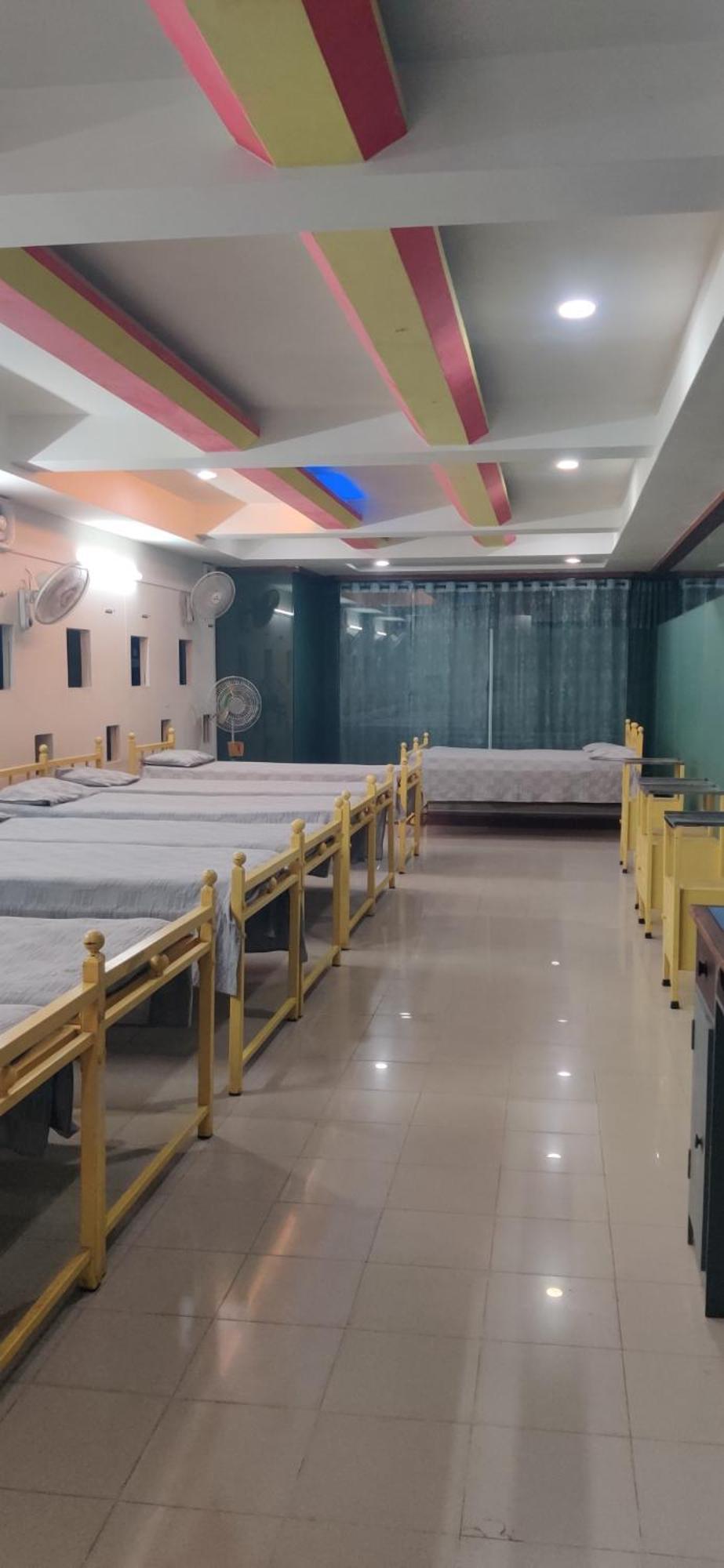 Bedspace Living Udupi Esterno foto