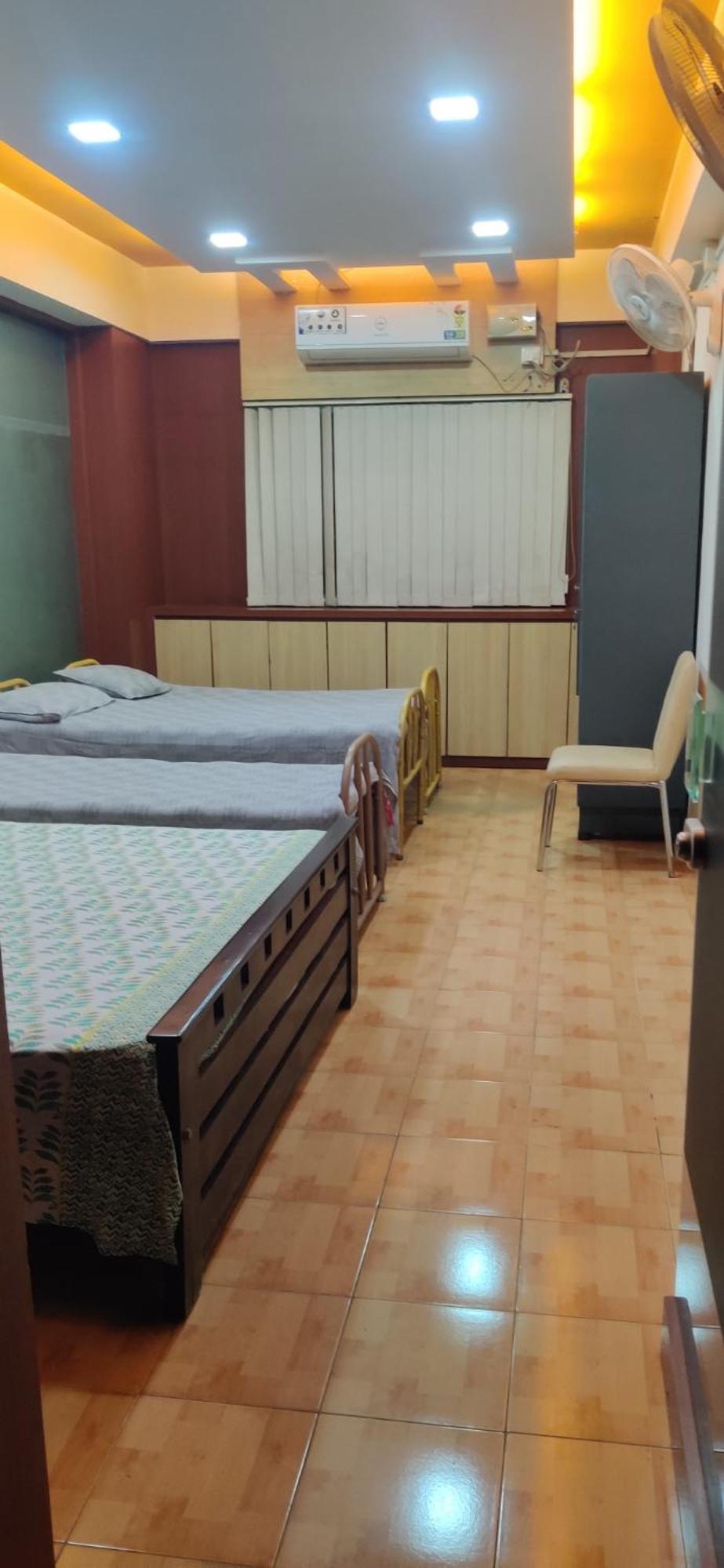Bedspace Living Udupi Esterno foto